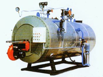 關于電導熱油鍋爐使用方法的介紹